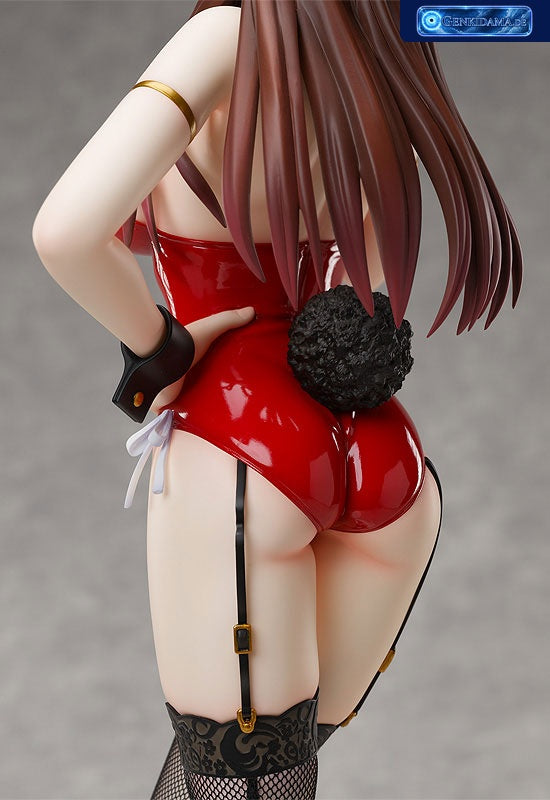 B-STYLE Rent-A-Girlfriend Chizuru Mizuhara Bunny Ver. 1/4 [FREEing] Ansicht 17
