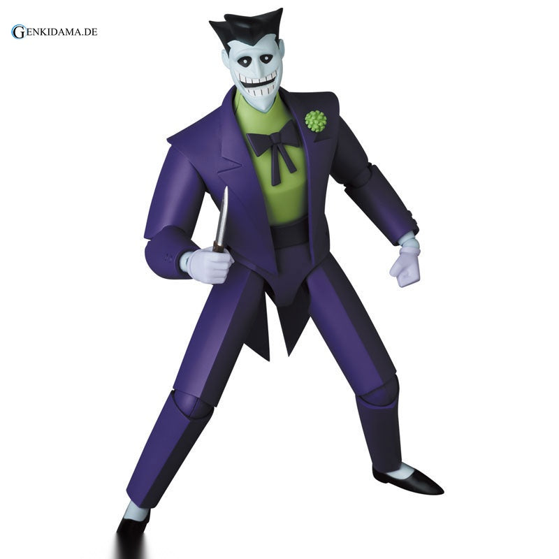 Mafex No.167 MAFEX THE JOKER (THE NEW BATMAN ADVENTURES)