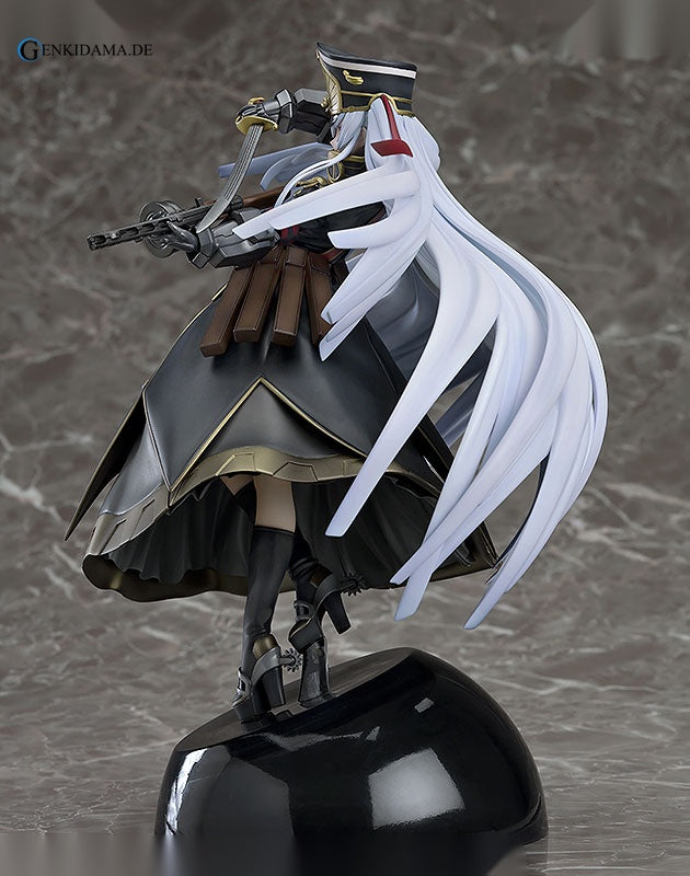Re:CREATORS - "Altair" Holopsicon