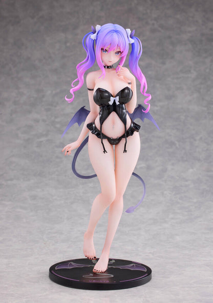 Glowing Little Succubus Momoko - Original Charater - Momoroser - Anime Figuren günstig kaufen