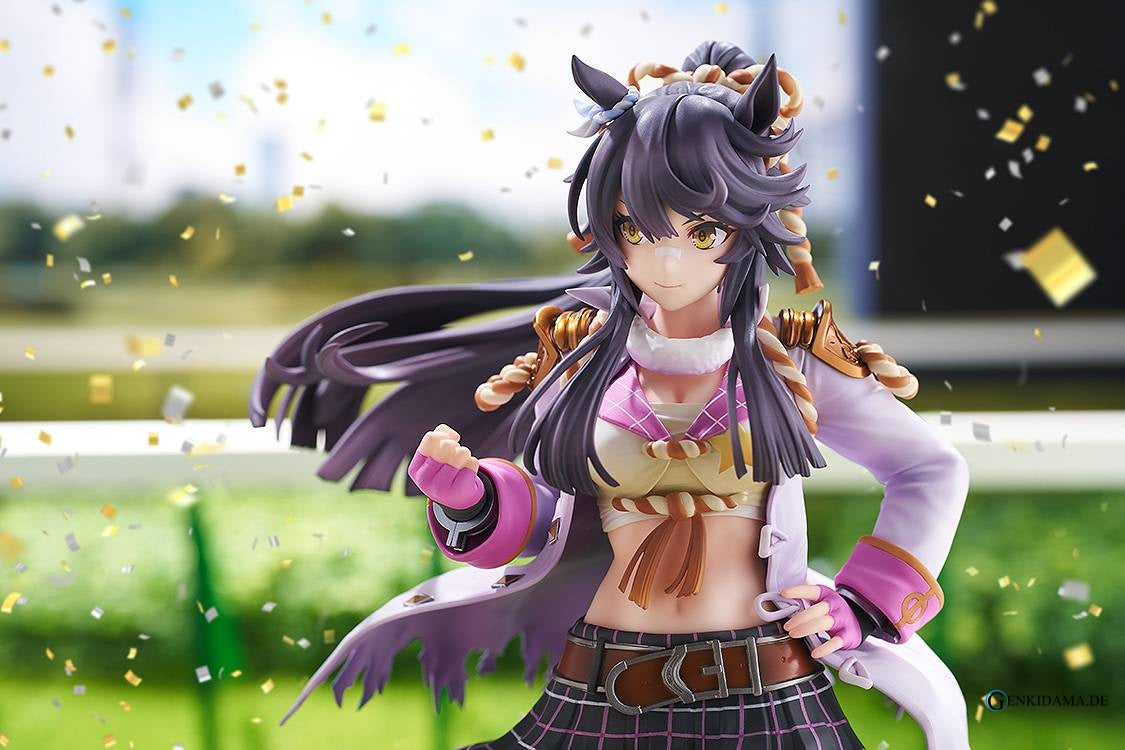Uma Musume Pretty Derby: Narita Brian 1/7