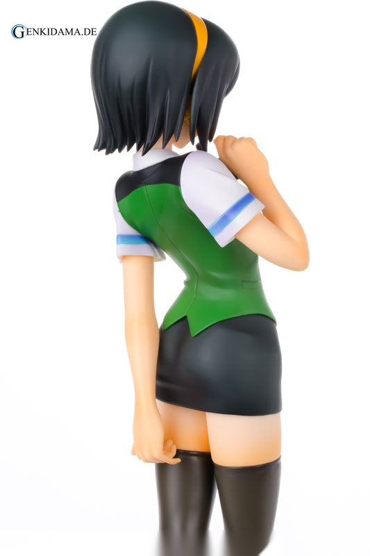 Brilliant Stage - THE IDOLM@STER: Kotori Otonashi (age??)