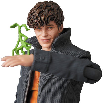 Newton Scamander Mafex Medicom - Anime Figuren günstig kaufen
