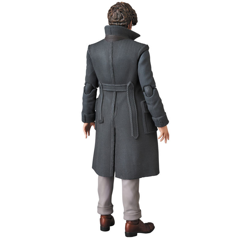Newton Scamander Mafex Medicom - Anime Figuren günstig kaufen