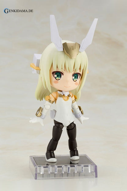 Cu-poche - Frame Arms Girl: FA Girl Baselard Bare Body Posable
