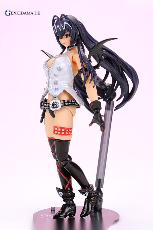 Revoltech Queen's Blade No.015 EX Queen's Gate Alice Boost Edition