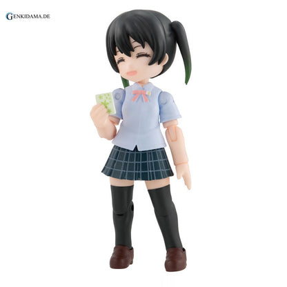 AQUA SHOOTERS! feat. Nijigasaki High School Idol Club Yu Takasaki (Gashadepa Exclusive)