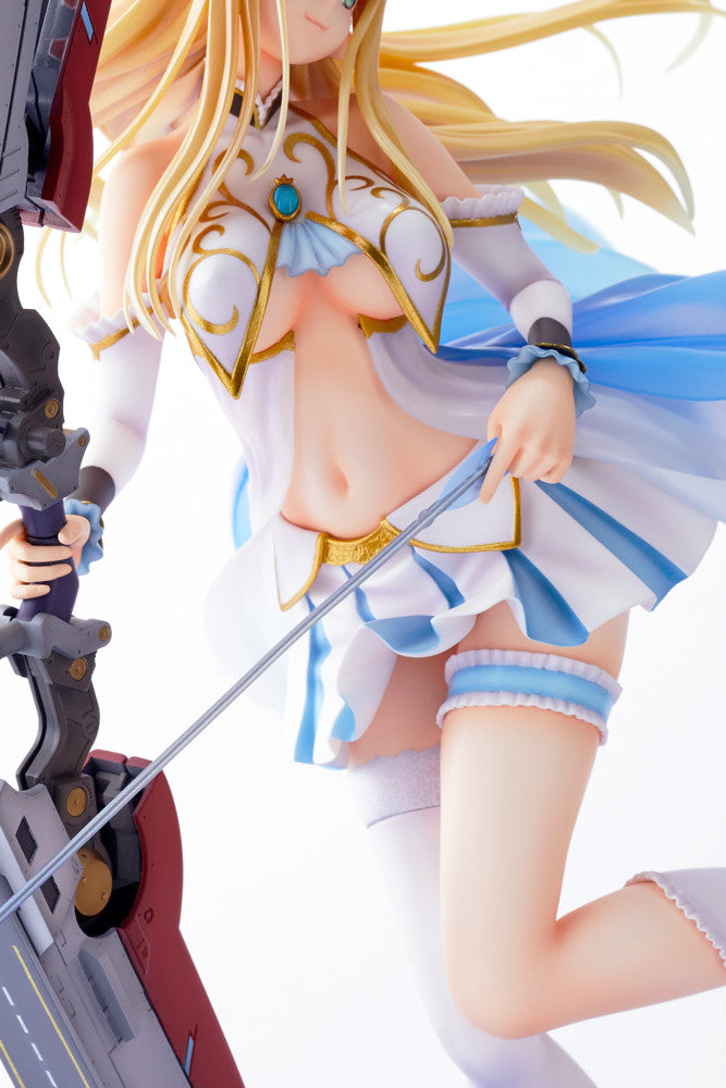 Centaur Azur Lane Kotobukiya