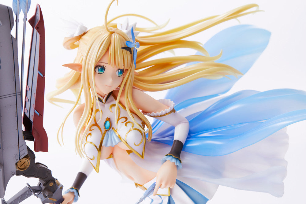 Centaur Azur Lane Kotobukiya