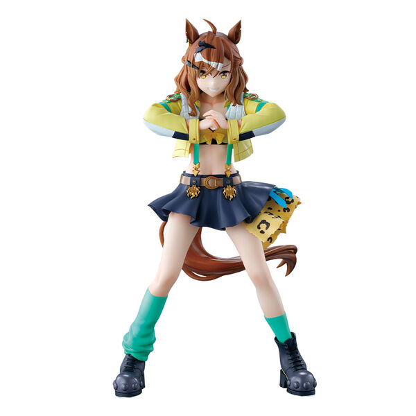 Jungle Pocket Ichibansho Bandai Spirits Banpresto - Anime Figuren günstig kaufen