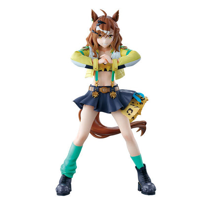 Jungle Pocket Ichibansho Bandai Spirits Banpresto - Anime Figuren günstig kaufen