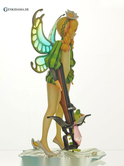 SIF EX - Odin Sphere: Mercedes