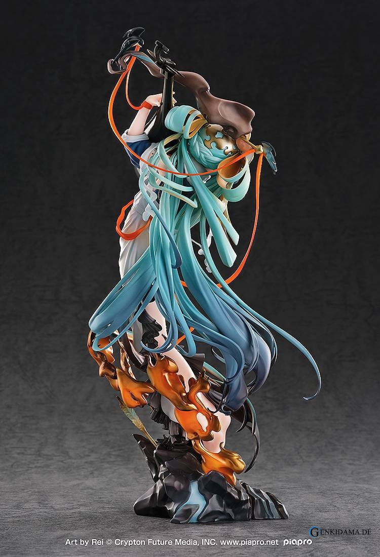 Hatsune Miku: Ten-Sided Ambush Ver.
