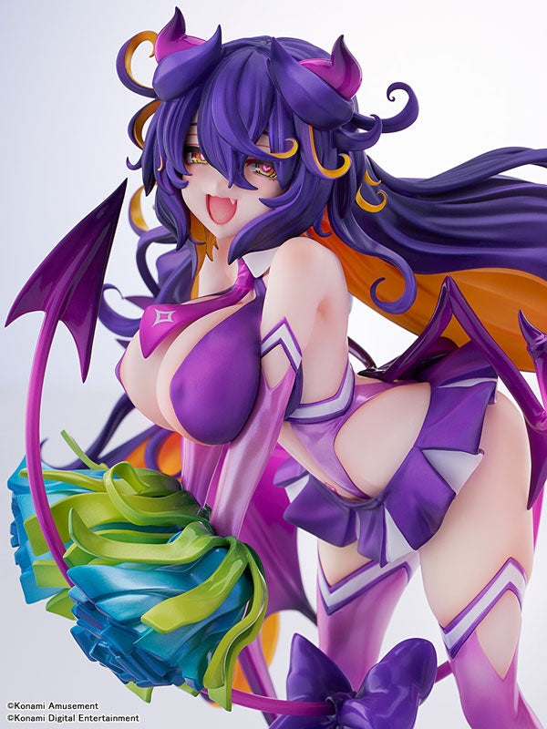 BOMBER GIRL Prune Succubus Cheer Costume Ver. [AMAKUNI] Ansicht 7