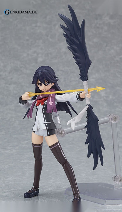 figma - Vividred Operation: Rei Kuroki