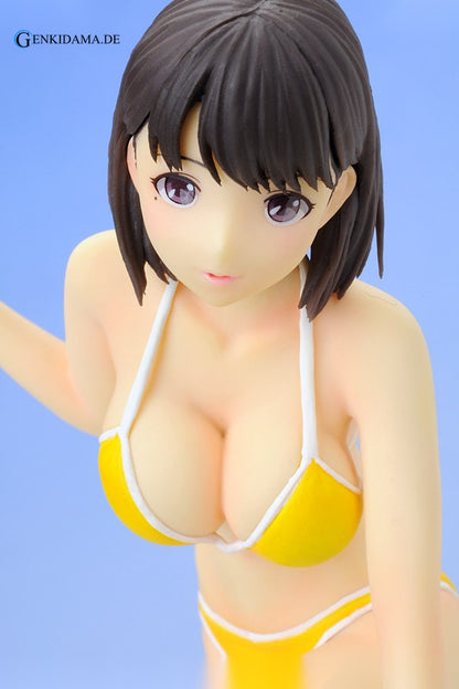 BEACH QUEENS - Loveplus: Nene Anegasaki