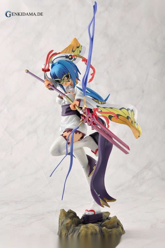 MARVELOUS MODEL -Koihime Musou- Chao Un (Regular Edition)