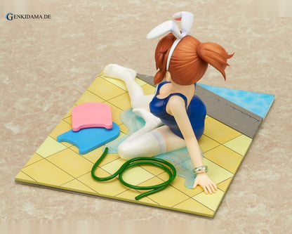DreamTech THE IDOLM@STER Cinderella Girls Nana Abe