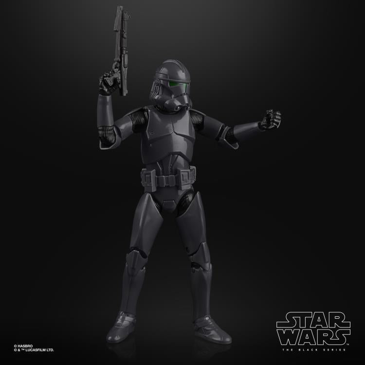Elite Squad Trooper Star Wars Anime Figur günstig online bestellen