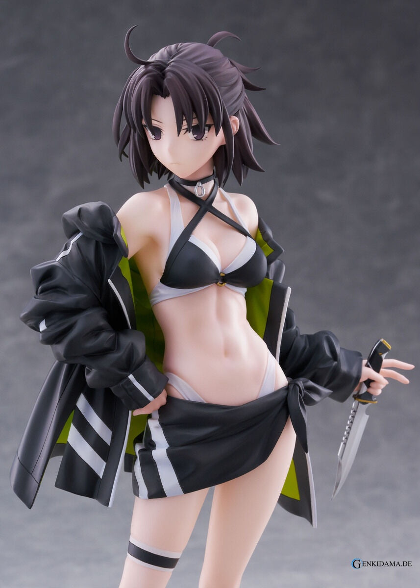 Moon Cancer / Jade Rabbit Fate/Grand Order Character: Moon Cancer Anime Figur günstig kaufen Ansicht 6
