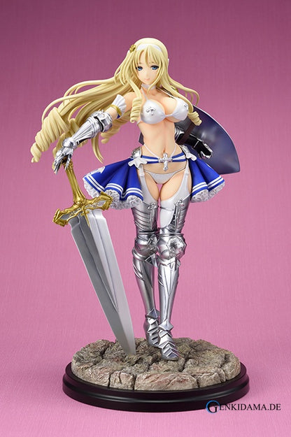 Bikini Warriors - Paladin Regular Edition