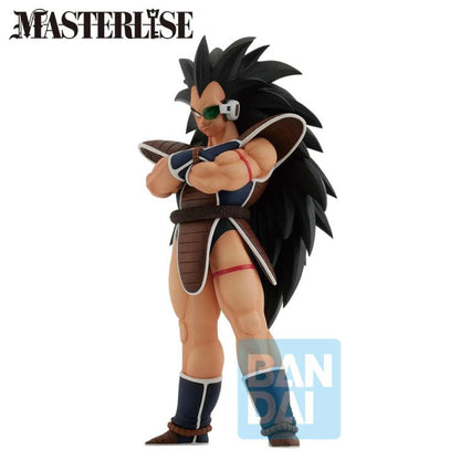 Raditz - Masterlise Plus - Ichibansho