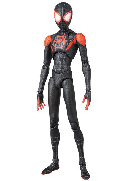 Spider-Man (Miles Morales) Renewal Ver. Medicom - Anime Figuren günstig kaufen