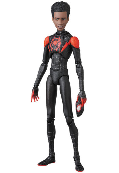 Spider-Man (Miles Morales) Renewal Ver. Medicom - Anime Figuren günstig kaufen