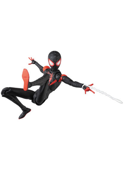Spider-Man (Miles Morales) Renewal Ver. Medicom