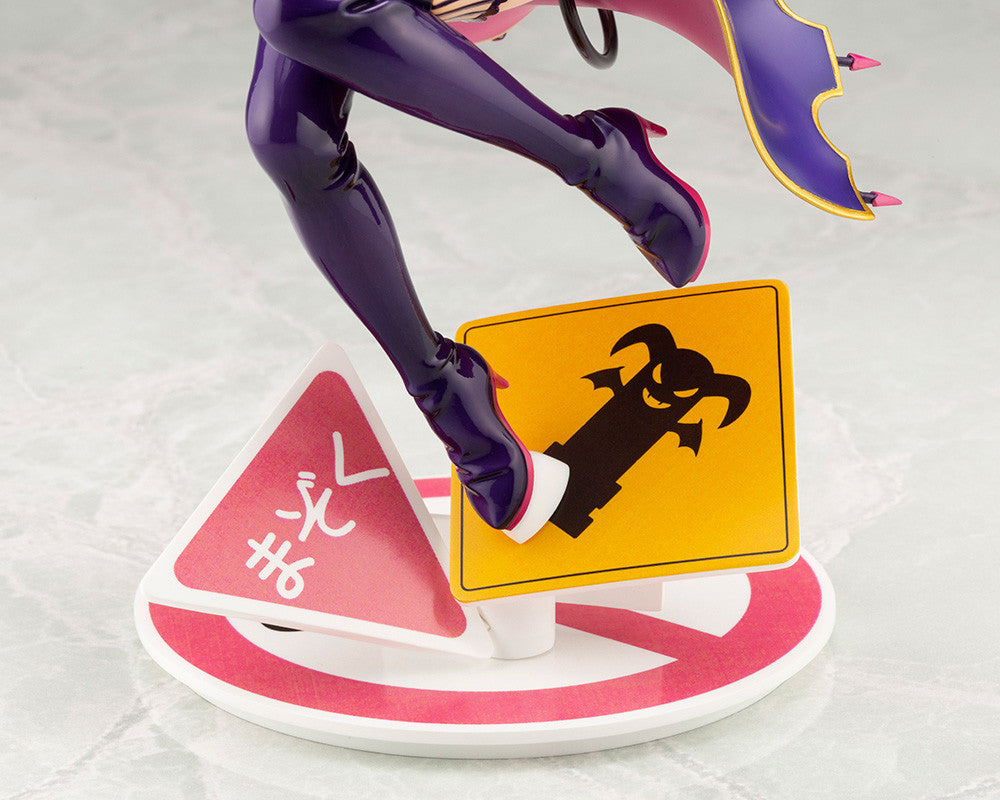 Shadow Mistress Yuko Bonus Edition The Demon Girl Next Door Kotobukiya