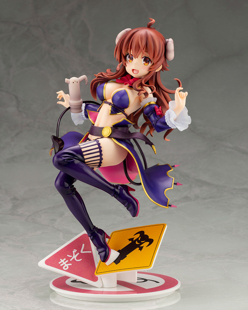 Shadow Mistress Yuko Bonus Edition The Demon Girl Next Door Kotobukiya