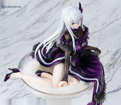 PRISMA WING Re:ZERO -Starting Life in Another World- Echidna Glass Edition