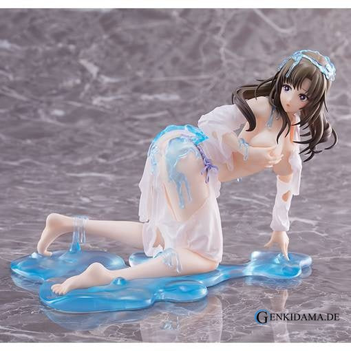 Do You Love Your Mom and Her Two-Hit Multi-Target Attacks? - Mamako Osuki Slime Damage ver. Limited Edition