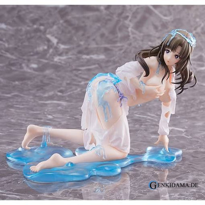 Do You Love Your Mom and Her Two-Hit Multi-Target Attacks? - Mamako Osuki Slime Damage ver. Limited Edition