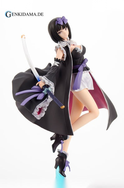 Moekore PLUS No.35 Shining Blade - Yukihime