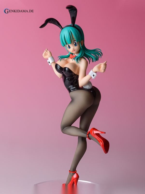 Dragon Ball Gals - Bulma Bunny Girl Ver.