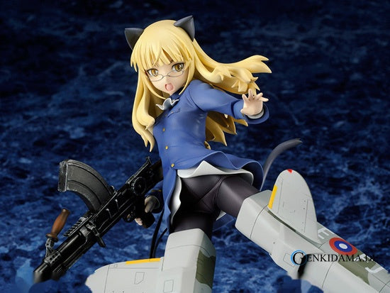 Perrine-H. Clostermann Alter Ver.