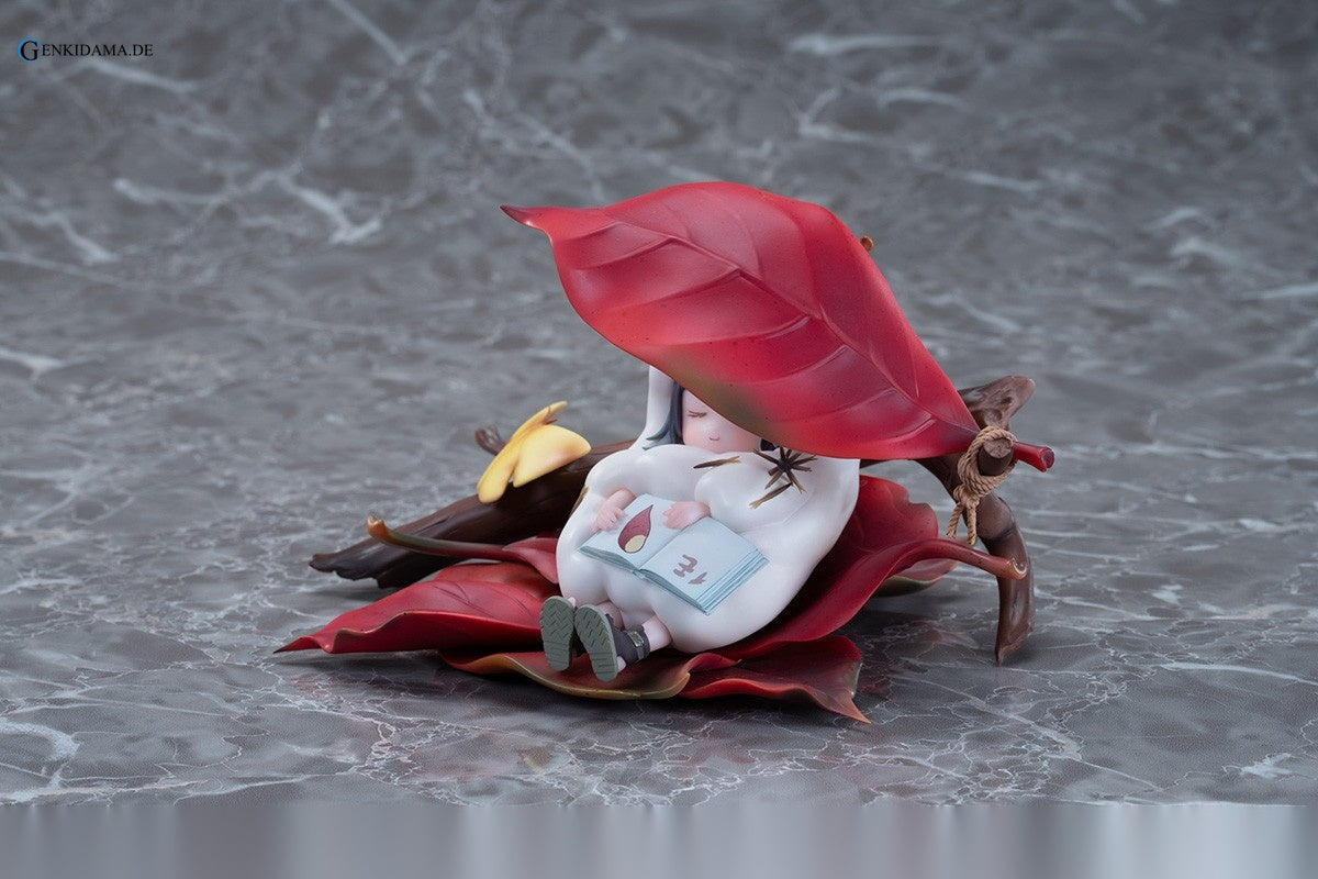[Autumn Arrival] Illustrated by Tokiwata Deluxe Edition