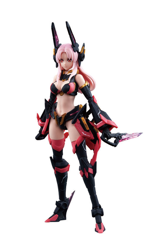 Modellbausatz/Actionfiguren