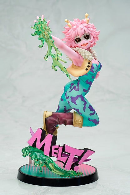 Mina Ashido Hero Suit Ver. Bellfine