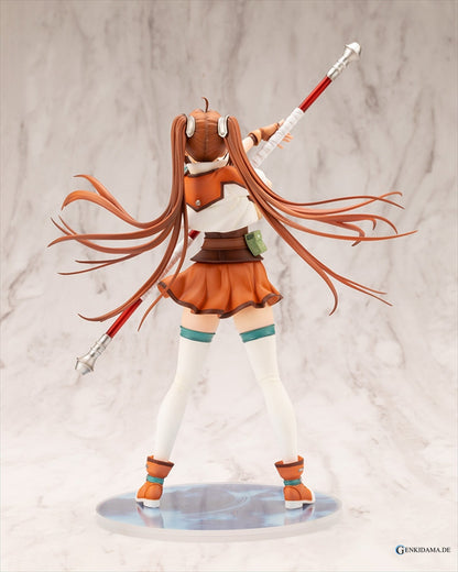 Eiyuu Densetsu: Sora no Kiseki SC - Estelle Bright - 1/8 (Kotobukiya) - 2027 Re-release Ansicht 2