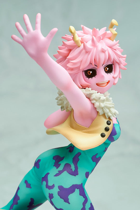 Mina Ashido Hero Suit Ver. Bellfine