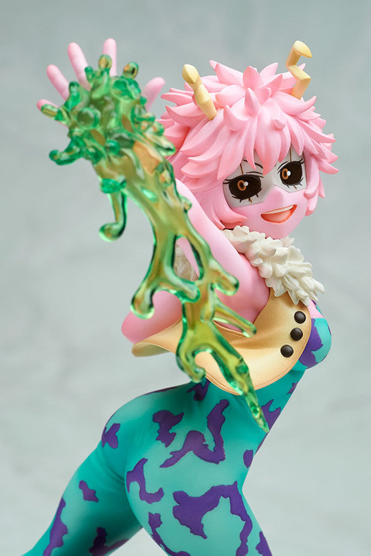 Mina Ashido Hero Suit Ver. Bellfine