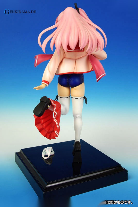 ToHeart2 - Ma-ryan Senpai -School Swimsuit Uniform Ver.- Regular Color