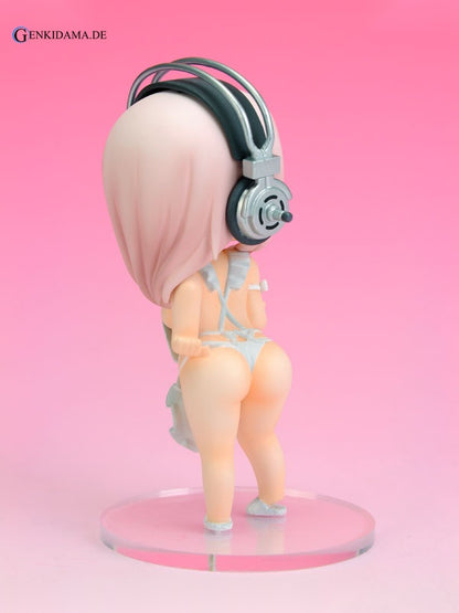 Choco Ochi. Super Sonico Collection x Mota 3 Type Set