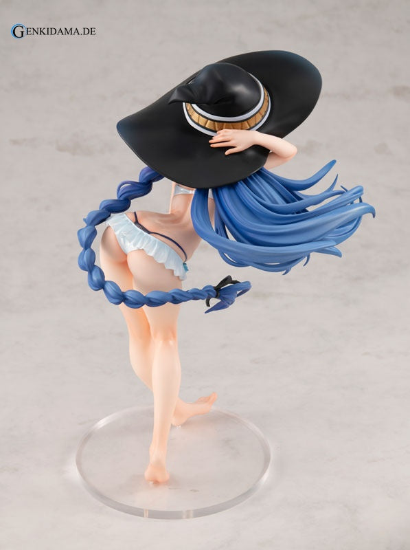 LUCREA MUSHOKU TENSEI: JOBLESS REINCARNATION III -ISEKAI ITTARA HONKI DASU- ROXY SWIMSUIT VER. COMPLETE FIGURE