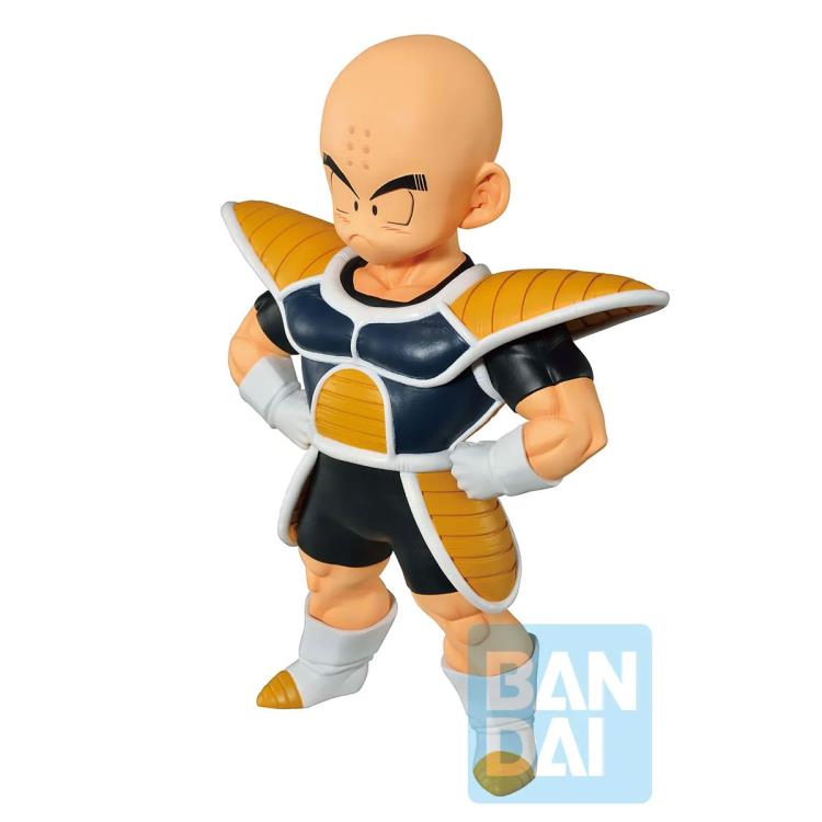Krillin Masterlise Ichibansho Bandai Spirits - Anime Figuren günstig kaufen