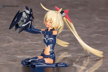 Megami Device SOL Strike Raptor Plastic Model Kit