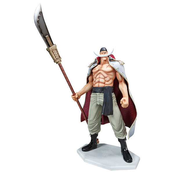Edward Newgate P.O.P One Piece Excellent Model MegaHouse - Anime Figuren günstig kaufen