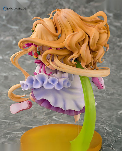 THE IDOLM@STER Cinderella Girls - Kirari Moroboshi & Anzu Futaba